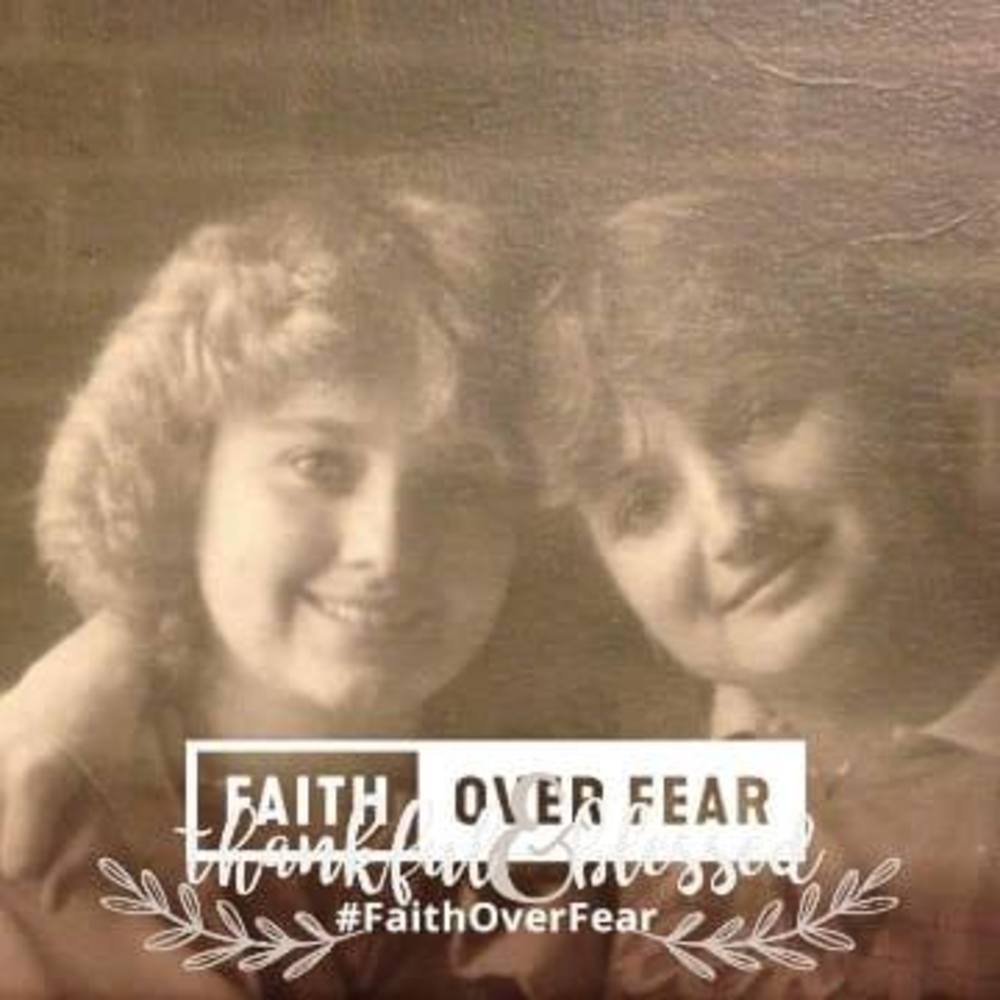 Meet your Posher, Christie